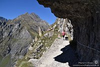 031 Valbondione - Rifugio Curò - Rifugio Barbellino